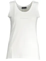 "North Sails Startseite im Sale | NORTH SAILS DAMEN TANK TOP WEIß online kaufen"|Planet-Deluxe