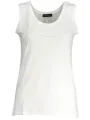 "North Sails Startseite im Sale | NORTH SAILS DAMEN TANK TOP WEIß online kaufen"|Planet-Deluxe