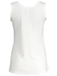 "North Sails Startseite im Sale | NORTH SAILS DAMEN TANK TOP WEIß online kaufen"|Planet-Deluxe