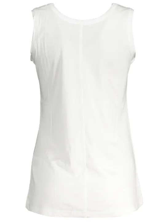 "North Sails Startseite im Sale | NORTH SAILS DAMEN TANK TOP WEIß online kaufen"|Planet-Deluxe