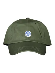 "North Sails Caps & Mützen im Sale | North Sails 623204-000_VERDE_0813 online kaufen"|Planet-Deluxe