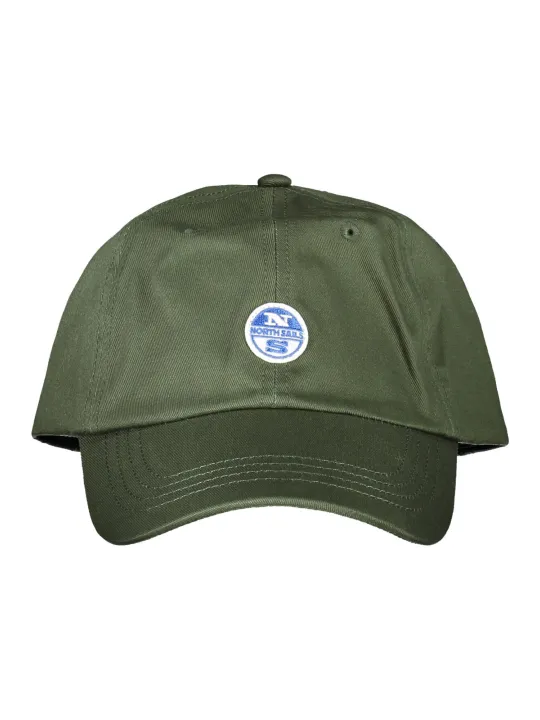 "North Sails Caps & Mützen im Sale | North Sails 623204-000_VERDE_0813 online kaufen"|Planet-Deluxe