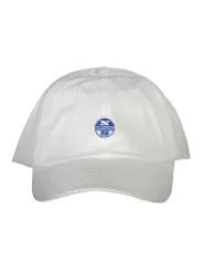 "North Sails Caps & Mützen im Sale | North Sails 623204-000_BIANCO_0101 online kaufen"|Planet-Deluxe
