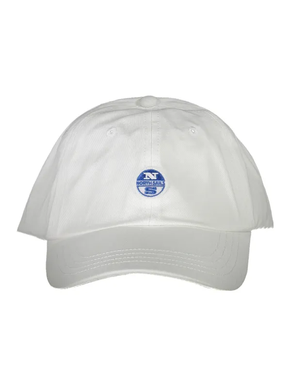 "North Sails Caps & Mützen im Sale | North Sails 623204-000_BIANCO_0101 online kaufen"|Planet-Deluxe