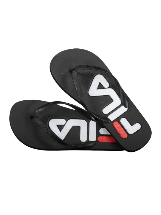 "Fila Startseite im Sale | FILA SCHWARZE DAMENHAUSSCHUHE online kaufen"|Planet-Deluxe
