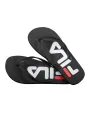 "Fila Startseite im Sale | FILA SCHWARZE DAMENHAUSSCHUHE online kaufen"|Planet-Deluxe