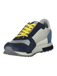 "NAPAPIJRI SHOES Sneakers im Sale | NAPAPIJRI SCHUHE HERREN SPORTSCHUHE GRAU online kaufen"|Planet-Deluxe