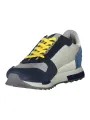 "NAPAPIJRI SHOES Sneakers im Sale | NAPAPIJRI SCHUHE HERREN SPORTSCHUHE GRAU online kaufen"|Planet-Deluxe