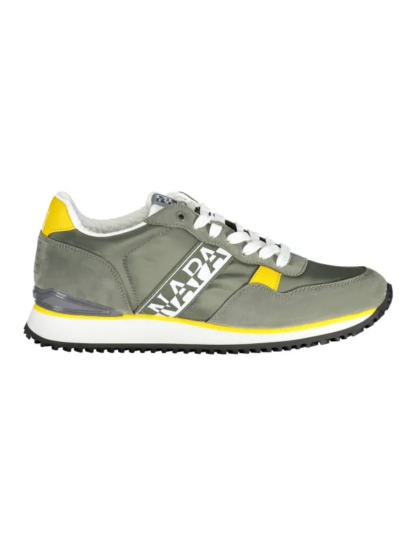 "NAPAPIJRI SHOES Sneakers im Sale | NAPAPIJRI SHOES HERREN SPORTSCHUHE GRÜN online kaufen"|Planet-Deluxe "NAPAPIJRI SHOES Sneakers im Sale | NAPAPIJRI SHOES HERREN SPORTSCHUHE GRÜN online kaufen"|Planet-Deluxe