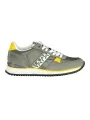 "NAPAPIJRI SHOES Sneakers im Sale | NAPAPIJRI SHOES HERREN SPORTSCHUHE GRÜN online kaufen"|Planet-Deluxe