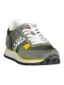 "NAPAPIJRI SHOES Sneakers im Sale | NAPAPIJRI SHOES HERREN SPORTSCHUHE GRÜN online kaufen"|Planet-Deluxe
