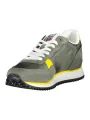 "NAPAPIJRI SHOES Sneakers im Sale | NAPAPIJRI SHOES HERREN SPORTSCHUHE GRÜN online kaufen"|Planet-Deluxe