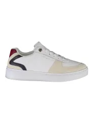 Nachhaltige Tommy Hilfiger Sneaker – Stil & Komfort