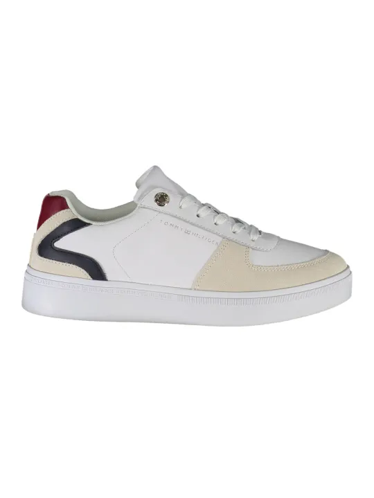 Nachhaltige Tommy Hilfiger Sneaker – Stil & Komfort