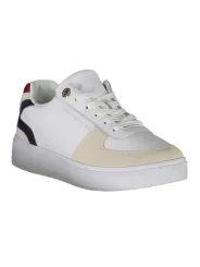 Nachhaltige Tommy Hilfiger Sneaker – Stil & Komfort