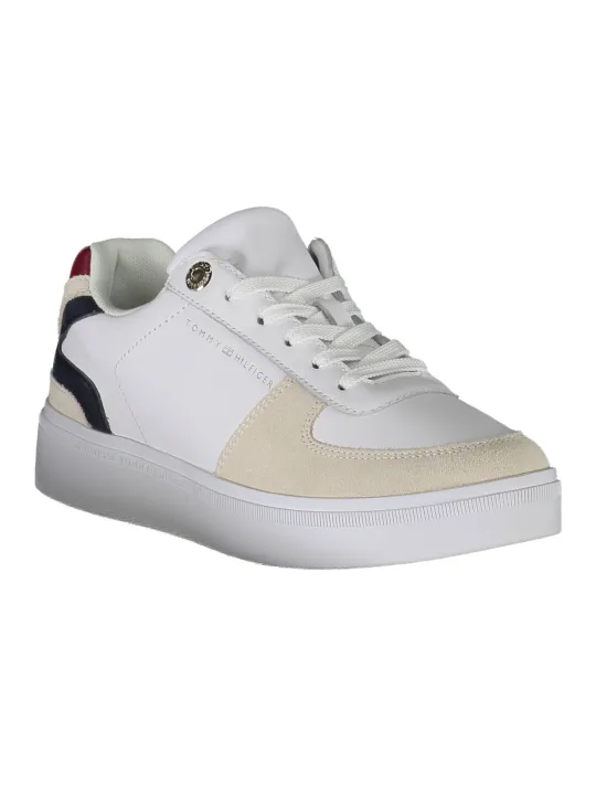 Nachhaltige Tommy Hilfiger Sneaker – Stil & Komfort