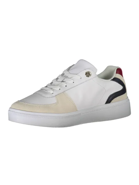 Nachhaltige Tommy Hilfiger Sneaker – Stil & Komfort