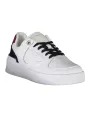 Nachhaltiger Tommy Hilfiger Sneaker mit Logo & Kontrastdetails
