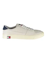 "Tommy Hilfiger Sneakers im Sale | Tommy Hilfiger EM0EM01106_BIANCO_YBL online kaufen"|Planet-Deluxe