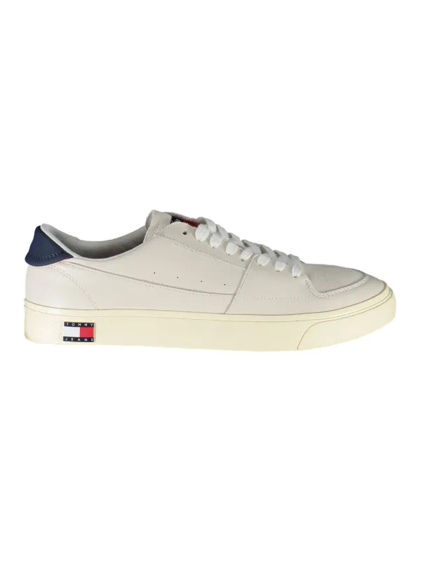 "Tommy Hilfiger Sneakers im Sale | Tommy Hilfiger EM0EM01106_BIANCO_YBL online kaufen"|Planet-Deluxe "Tommy Hilfiger Sneakers im Sale | Tommy Hilfiger EM0EM01106_BIANCO_YBL online kaufen"|Planet-Deluxe