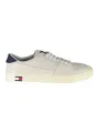 "Tommy Hilfiger Sneakers im Sale | Tommy Hilfiger EM0EM01106_BIANCO_YBL online kaufen"|Planet-Deluxe