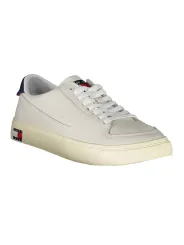 "Tommy Hilfiger Sneakers im Sale | Tommy Hilfiger EM0EM01106_BIANCO_YBL online kaufen"|Planet-Deluxe