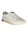 "Tommy Hilfiger Sneakers im Sale | Tommy Hilfiger EM0EM01106_BIANCO_YBL online kaufen"|Planet-Deluxe