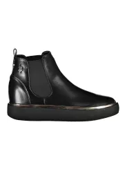 "U.S. POLO BEST PRICE Startseite im Sale | US POLO BEST PRICE SCHUHSTIEFEL DAMEN SCHWARZ online kaufen"|Planet-Deluxe