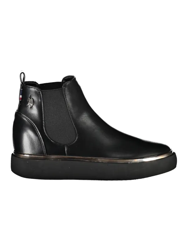 "U.S. POLO BEST PRICE Startseite im Sale | US POLO BEST PRICE SCHUHSTIEFEL DAMEN SCHWARZ online kaufen"|Planet-Deluxe "U.S. POLO BEST PRICE Startseite im Sale | US POLO BEST PRICE SCHUHSTIEFEL DAMEN SCHWARZ online kaufen"|Planet-Deluxe
