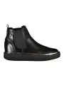 "U.S. POLO BEST PRICE Startseite im Sale | US POLO BEST PRICE SCHUHSTIEFEL DAMEN SCHWARZ online kaufen"|Planet-Deluxe