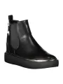 "U.S. POLO BEST PRICE Startseite im Sale | US POLO BEST PRICE SCHUHSTIEFEL DAMEN SCHWARZ online kaufen"|Planet-Deluxe