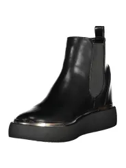 "U.S. POLO BEST PRICE Startseite im Sale | US POLO BEST PRICE SCHUHSTIEFEL DAMEN SCHWARZ online kaufen"|Planet-Deluxe