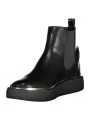 "U.S. POLO BEST PRICE Startseite im Sale | US POLO BEST PRICE SCHUHSTIEFEL DAMEN SCHWARZ online kaufen"|Planet-Deluxe