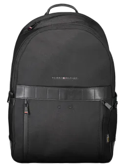 Tommy Hilfiger Stilvoller Alltagsrucksack - Modern & Praktisch