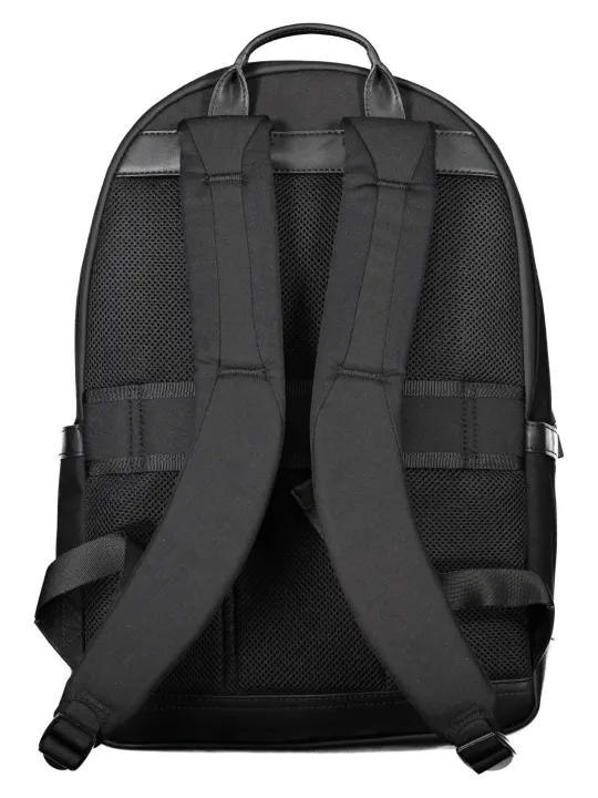 "Tommy Hilfiger Rucksäcke im Sale | Tommy Hilfiger AM0AM10938_NERO_BDS online kaufen"|Planet-Deluxe