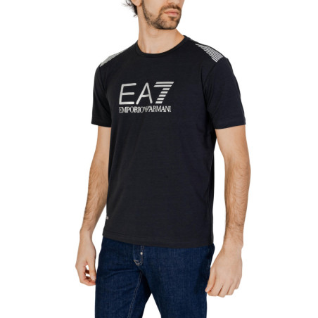 Ea7 - Ea7 T-Shirt Uomo