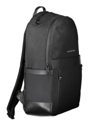 "Tommy Hilfiger Rucksäcke im Sale | Tommy Hilfiger AM0AM10938_NERO_BDS online kaufen"|Planet-Deluxe