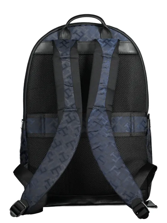 "Tommy Hilfiger Rucksäcke im Sale | Tommy Hilfiger AM0AM11086_BLU_DW6 online kaufen"|Planet-Deluxe