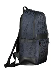 "Tommy Hilfiger Rucksäcke im Sale | Tommy Hilfiger AM0AM11086_BLU_DW6 online kaufen"|Planet-Deluxe