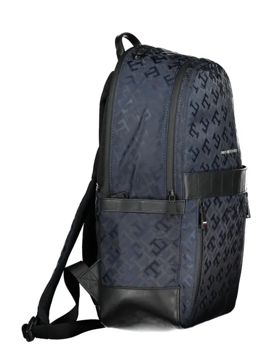 "Tommy Hilfiger Rucksäcke im Sale | Tommy Hilfiger AM0AM11086_BLU_DW6 online kaufen"|Planet-Deluxe