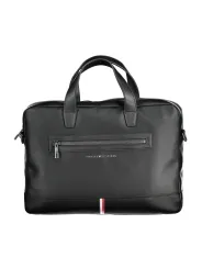 "Tommy Hilfiger Einzelstücke & Seltenheiten im Sale | Tommy Hilfiger AM0AM10928_NERO_BDS online kaufen"|Planet-Deluxe