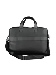 "Tommy Hilfiger Einzelstücke & Seltenheiten im Sale | Tommy Hilfiger AM0AM10928_NERO_BDS online kaufen"|Planet-Deluxe