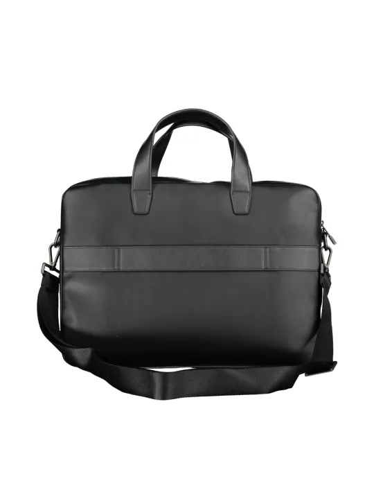 "Tommy Hilfiger Einzelstücke & Seltenheiten im Sale | Tommy Hilfiger AM0AM10928_NERO_BDS online kaufen"|Planet-Deluxe