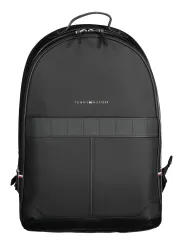 "Tommy Hilfiger Rucksäcke im Sale | Tommy Hilfiger AM0AM10939_NERO_BDS online kaufen"|Planet-Deluxe