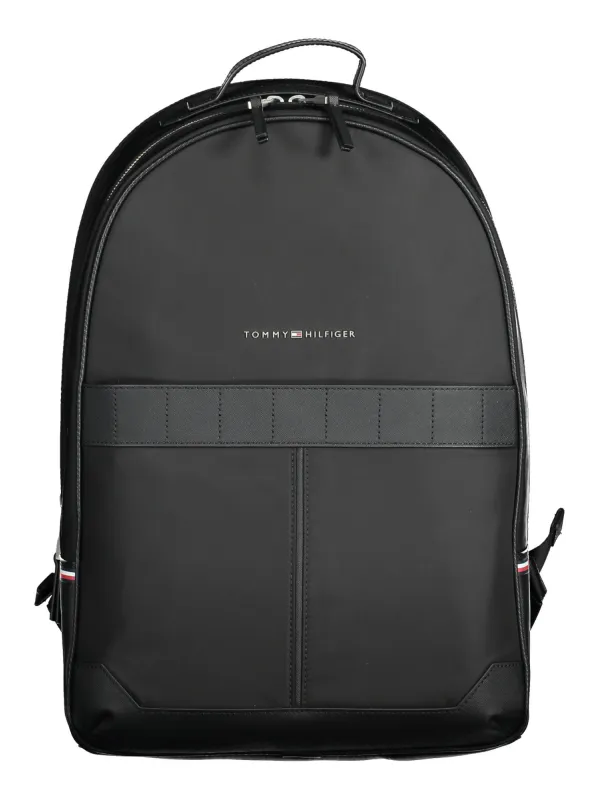 "Tommy Hilfiger Rucksäcke im Sale | Tommy Hilfiger AM0AM10939_NERO_BDS online kaufen"|Planet-Deluxe "Tommy Hilfiger Rucksäcke im Sale | Tommy Hilfiger AM0AM10939_NERO_BDS online kaufen"|Planet-Deluxe