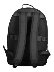 "Tommy Hilfiger Rucksäcke im Sale | Tommy Hilfiger AM0AM10939_NERO_BDS online kaufen"|Planet-Deluxe