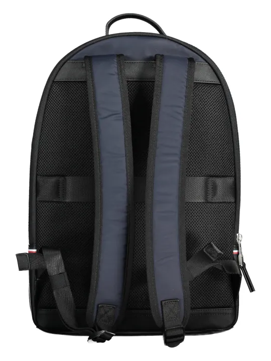 "Tommy Hilfiger Rucksäcke im Sale | Tommy Hilfiger AM0AM10939_BLU_DW6 online kaufen"|Planet-Deluxe