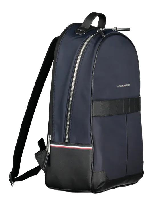 "Tommy Hilfiger Rucksäcke im Sale | Tommy Hilfiger AM0AM10939_BLU_DW6 online kaufen"|Planet-Deluxe