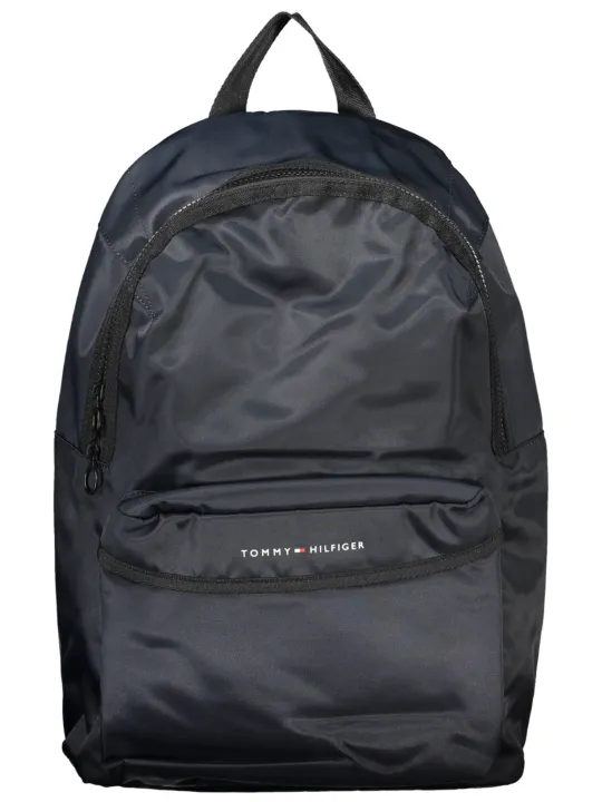 "Tommy Hilfiger Rucksäcke im Sale | Tommy Hilfiger AM0AM10912_BLU_DW6 online kaufen"|Planet-Deluxe