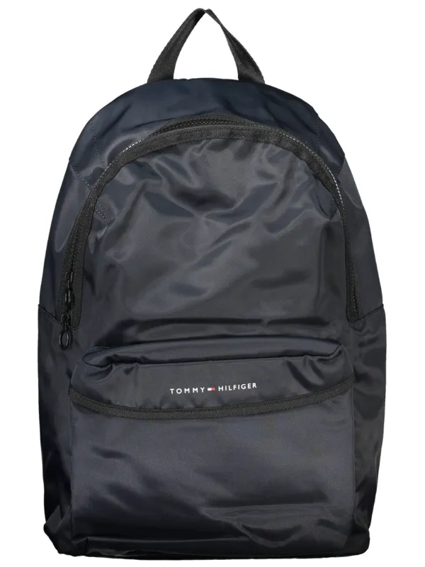 "Tommy Hilfiger Rucksäcke im Sale | Tommy Hilfiger AM0AM10912_BLU_DW6 online kaufen"|Planet-Deluxe